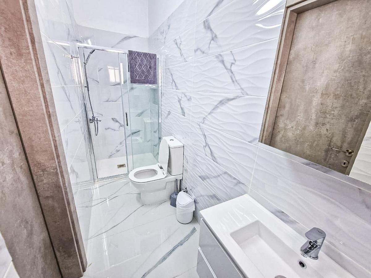 Giorgis Luxury Apartments Ajia Napa Zewnętrze zdjęcie